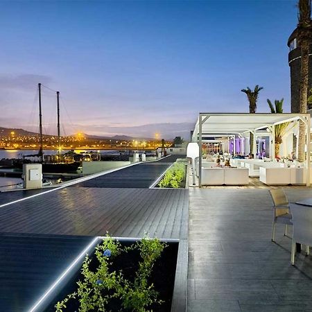 Spacious 1 bed bungalow in Caleta de Fuste Exterior foto